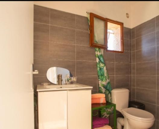 Logement Calme Et Agreable A Proximite D'Ajaccio Canale Cabanes エクステリア 写真
