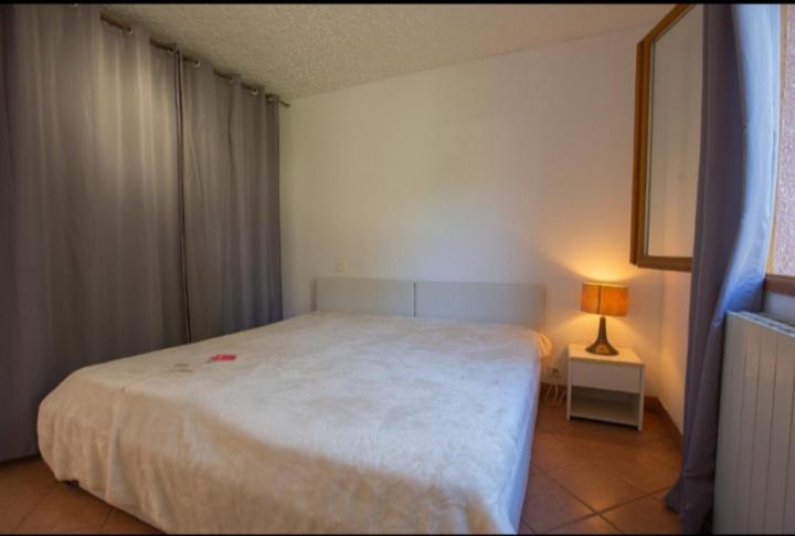 Logement Calme Et Agreable A Proximite D'Ajaccio Canale Cabanes エクステリア 写真